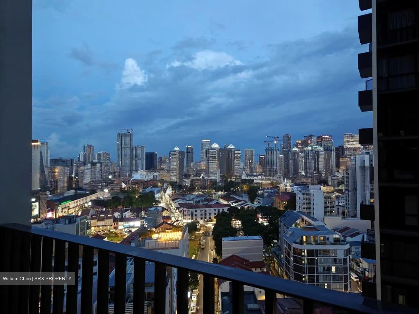 Piccadilly Grand (D8), Apartment #559186571